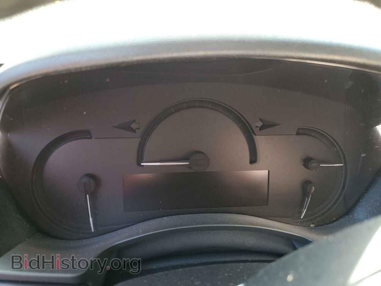 2016 CADILLAC ATS - VIN: 1G6AA5RAXG0101845 - Фото 9
