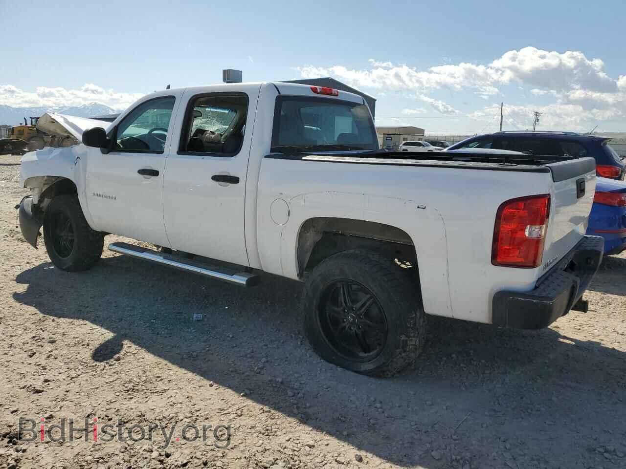 2013 CHEVROLET ALL Models - VIN: 3GCPKPE76DG306323 - Фото 2