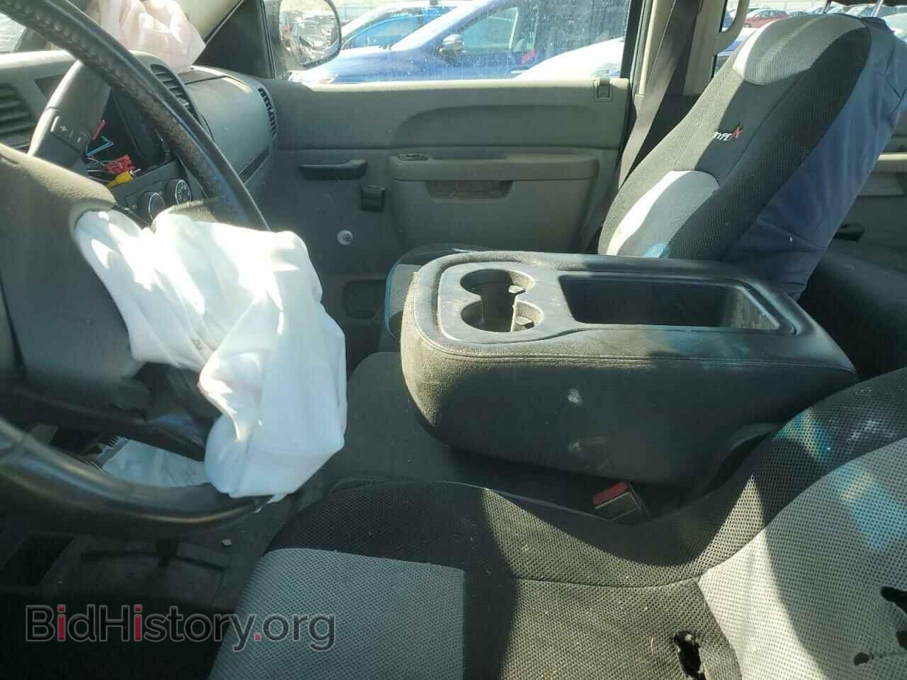2013 CHEVROLET ALL Models - VIN: 3GCPKPE76DG306323 - Фото 7