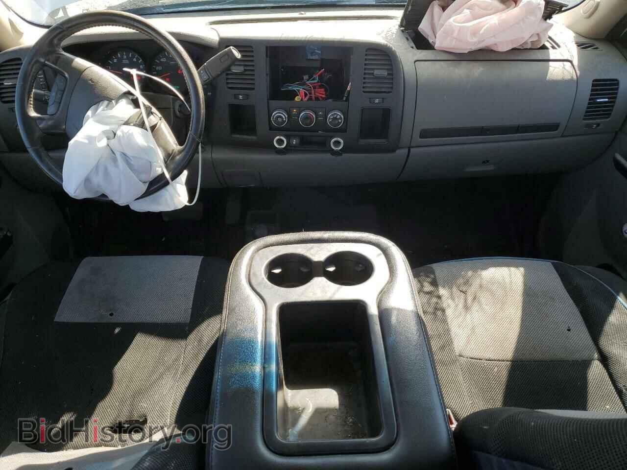 2013 CHEVROLET ALL Models - VIN: 3GCPKPE76DG306323 - Фото 8