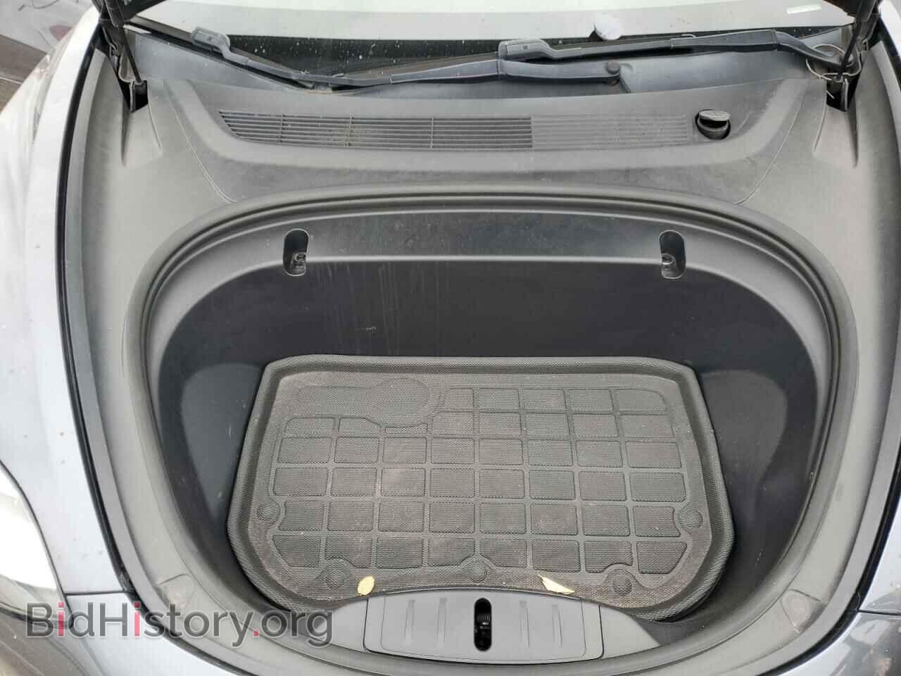 2018 TESLA MODEL 3 - VIN: 5YJ3E1EB8JF085672 - Photo 12