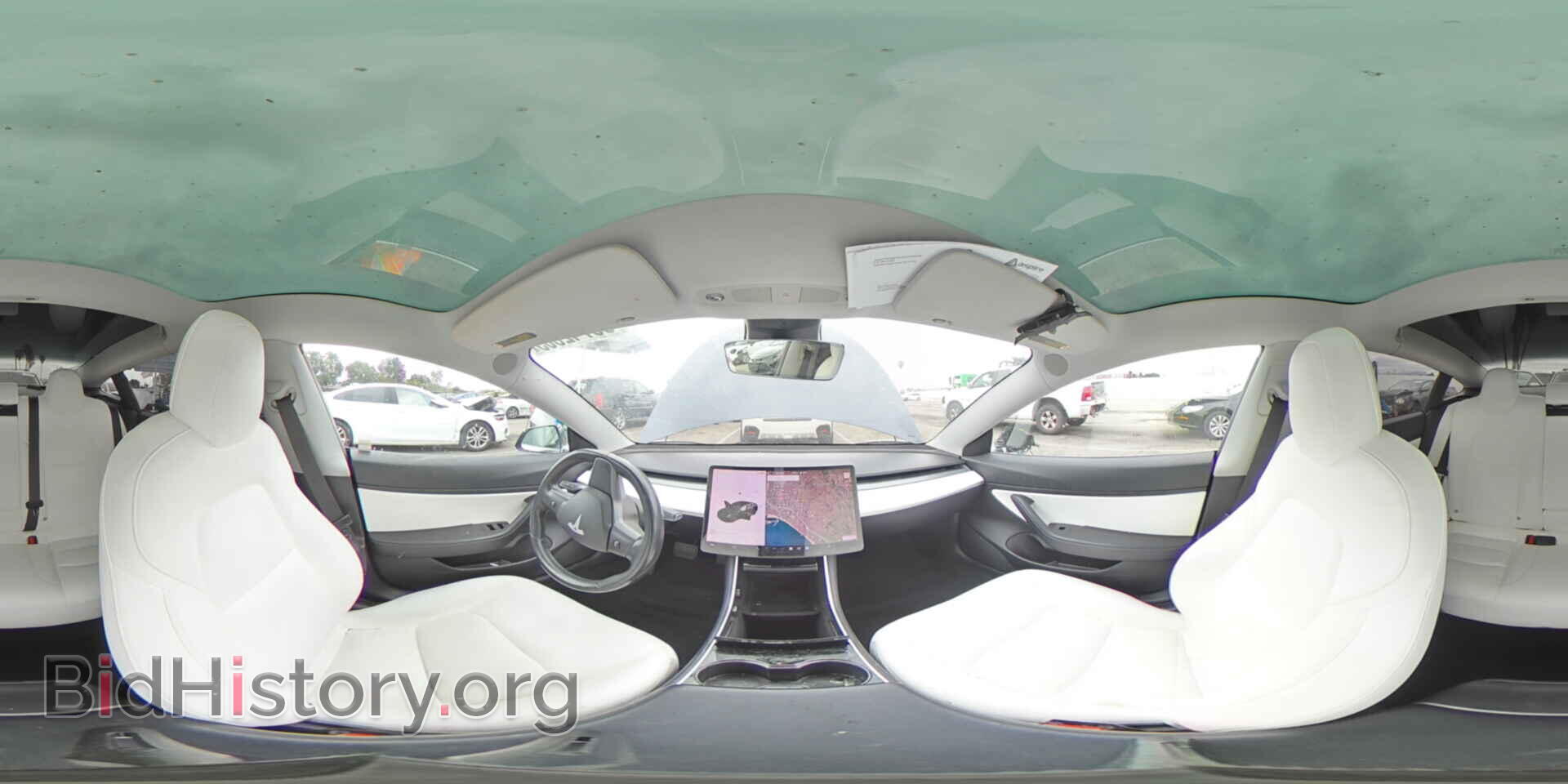 2018 TESLA MODEL 3 - VIN: 5YJ3E1EB8JF085672 - Photo 13