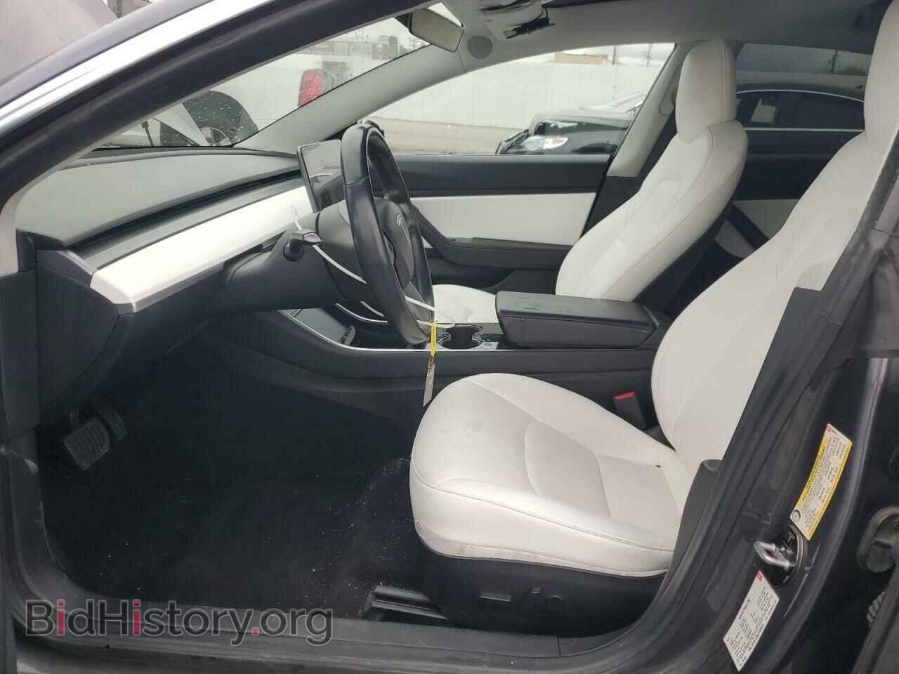 2018 TESLA MODEL 3 - VIN: 5YJ3E1EB8JF085672 - Photo 7