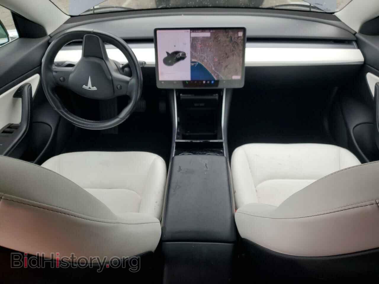 2018 TESLA MODEL 3 - VIN: 5YJ3E1EB8JF085672 - Photo 8