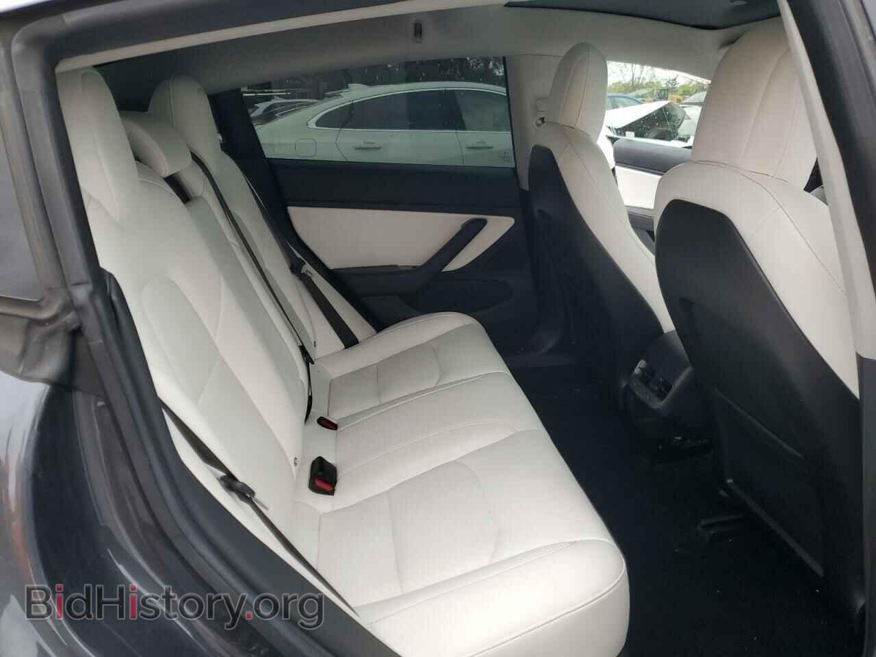 2018 TESLA MODEL 3 - VIN: 5YJ3E1EB8JF085672 - Photo 10