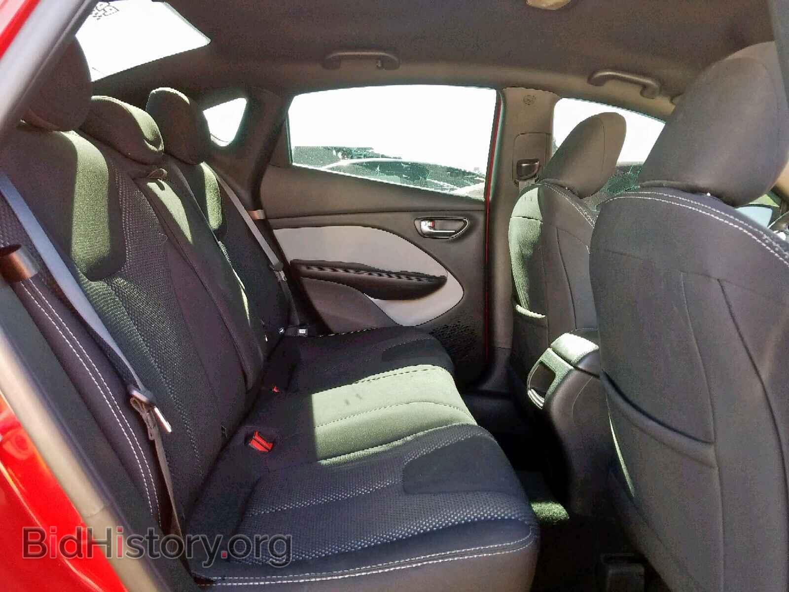 2016 DODGE DART - VIN: 1C3CDFFA2GD791398 - Photo 6