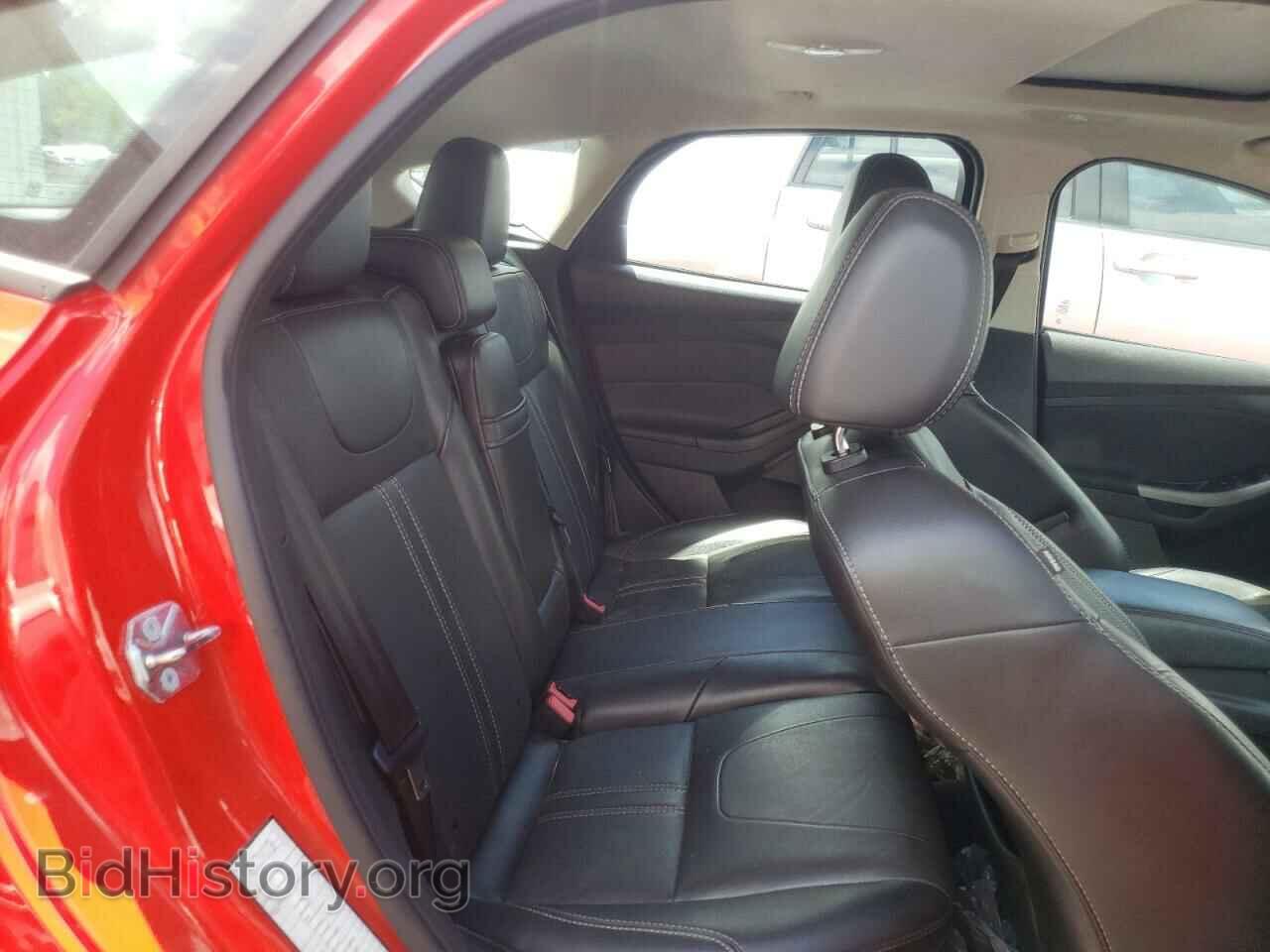 2013 FORD FOCUS - VIN: 1FADP3K20DL223971 - Фото 6