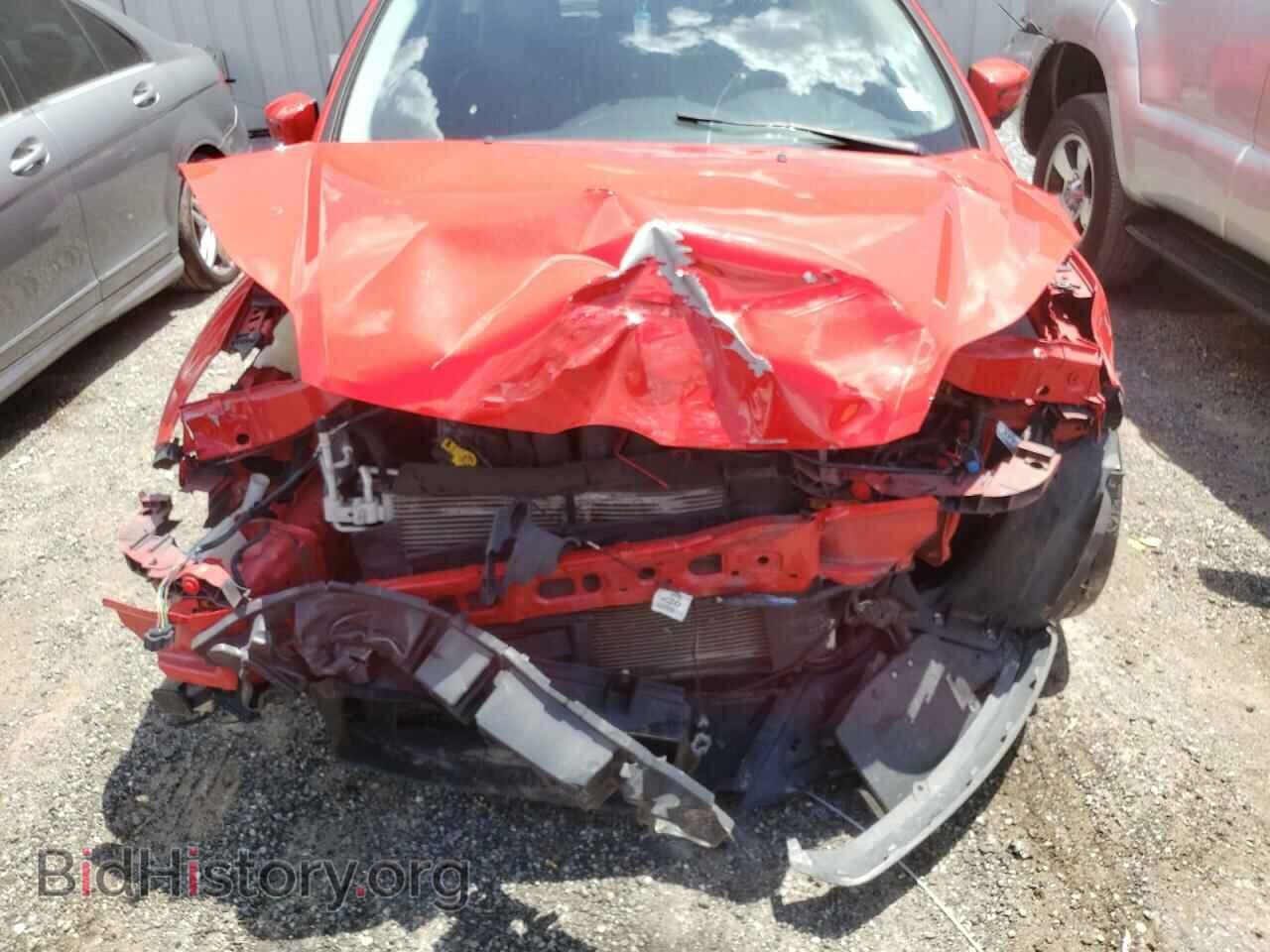 2013 FORD FOCUS - VIN: 1FADP3K20DL223971 - Фото 9