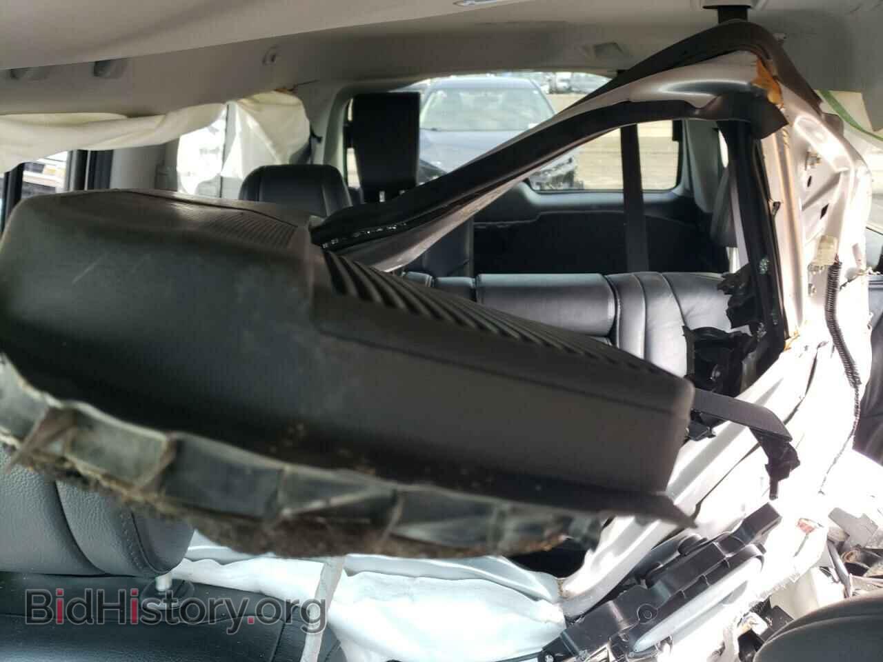 2015 HONDA PILOT - VIN: 5FNYF4H71FB068912 - Фото 10