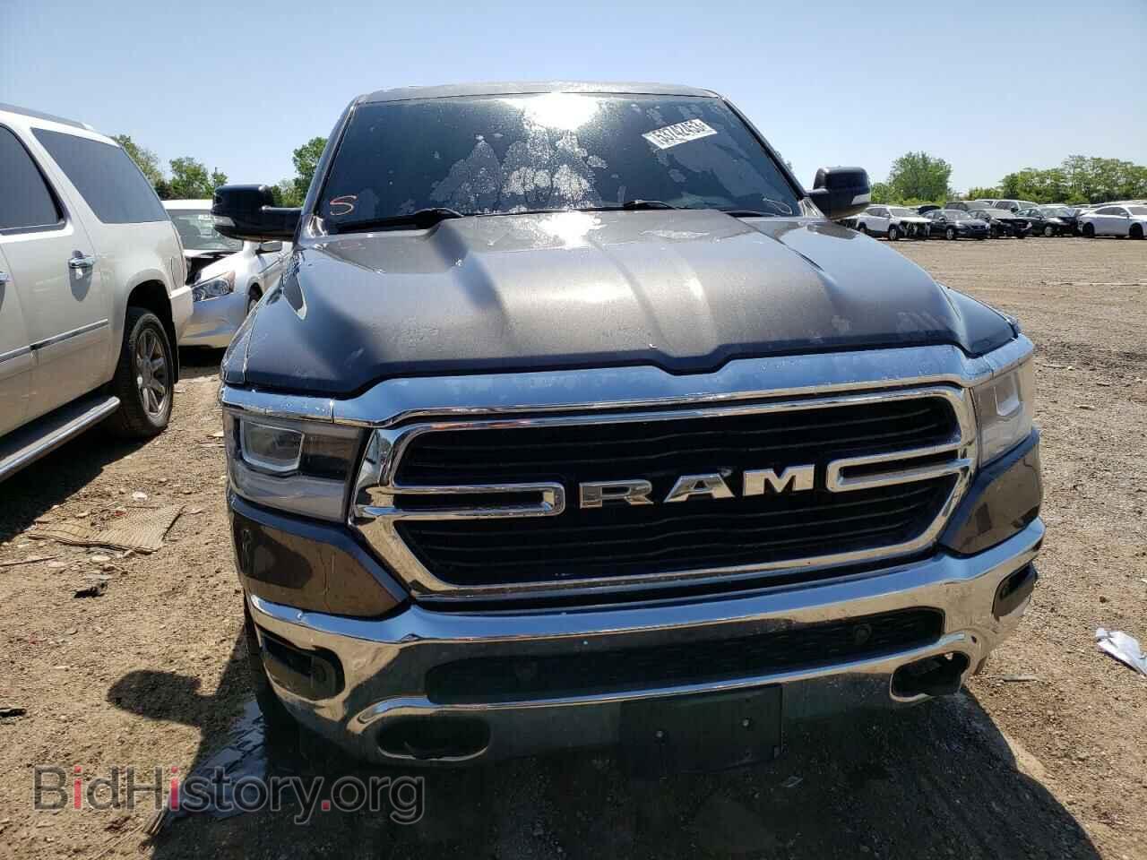 2019 RAM 1500 - VIN: 1C6SRFFT6KN888849 - Фото 5
