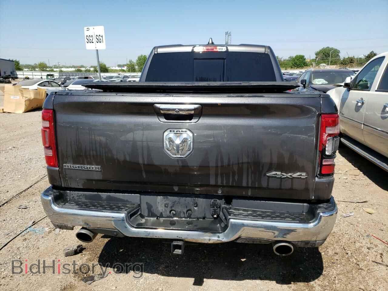 2019 RAM 1500 - VIN: 1C6SRFFT6KN888849 - Фото 6