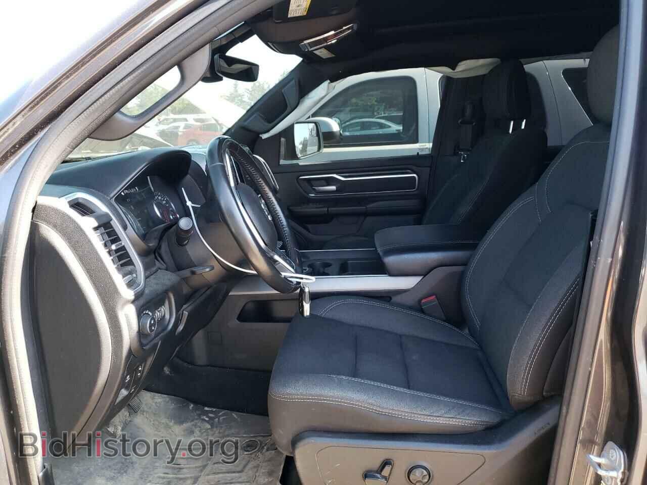 2019 RAM 1500 - VIN: 1C6SRFFT6KN888849 - Фото 7