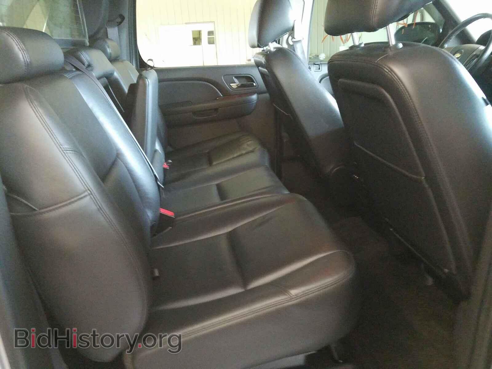 2013 CHEVROLET AVALANCHE - VIN: 3GNMCGE05DG181826 - Фото 6