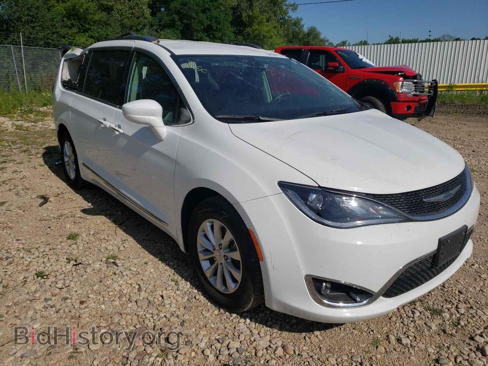 Photo 2C4RC1EG5JR260802 - CHRYSLER PACIFICA 2018
