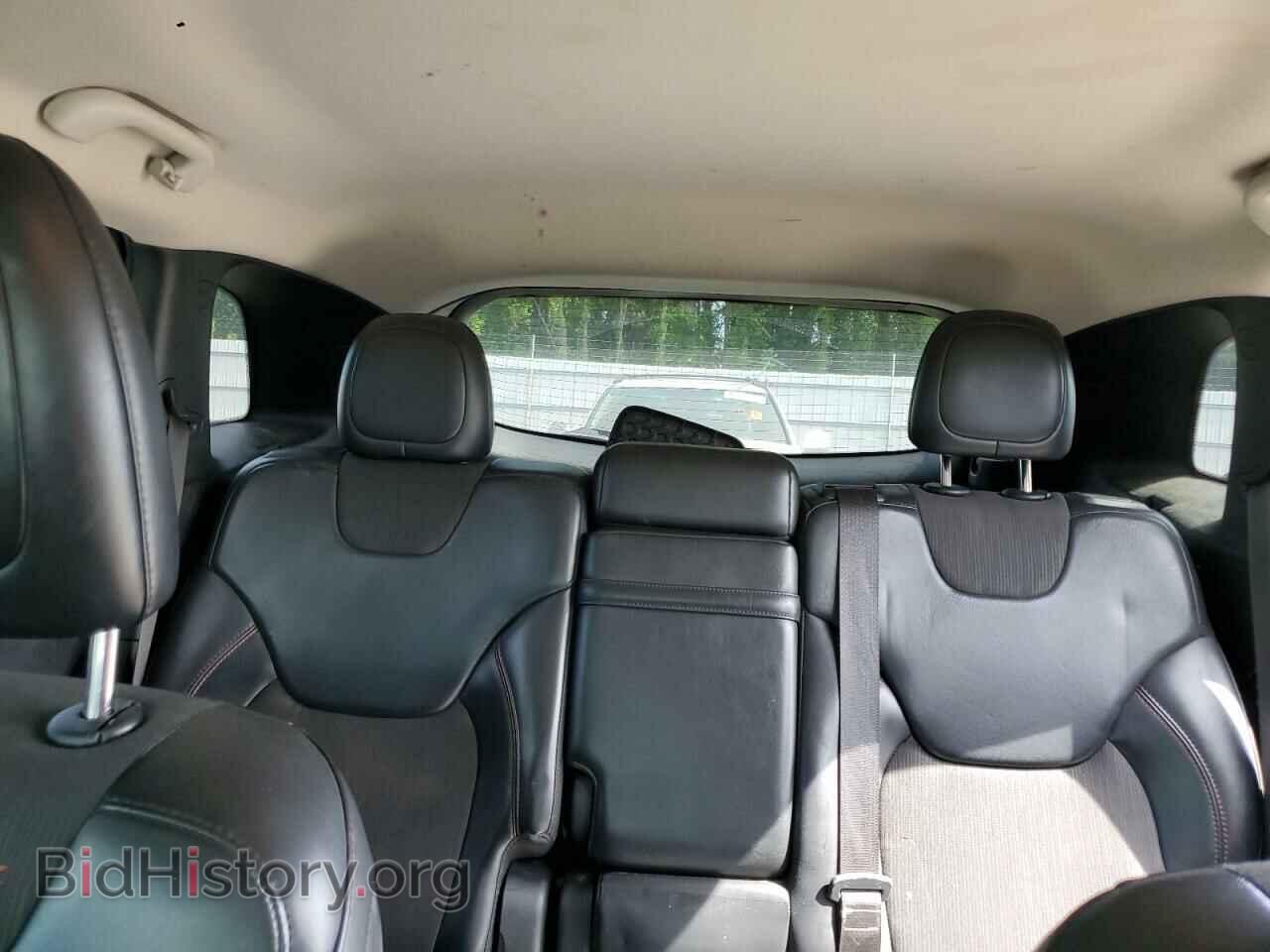 2017 JEEP CHEROKEE - VIN: 1C4PJMBS6HW589906 - Фото 10