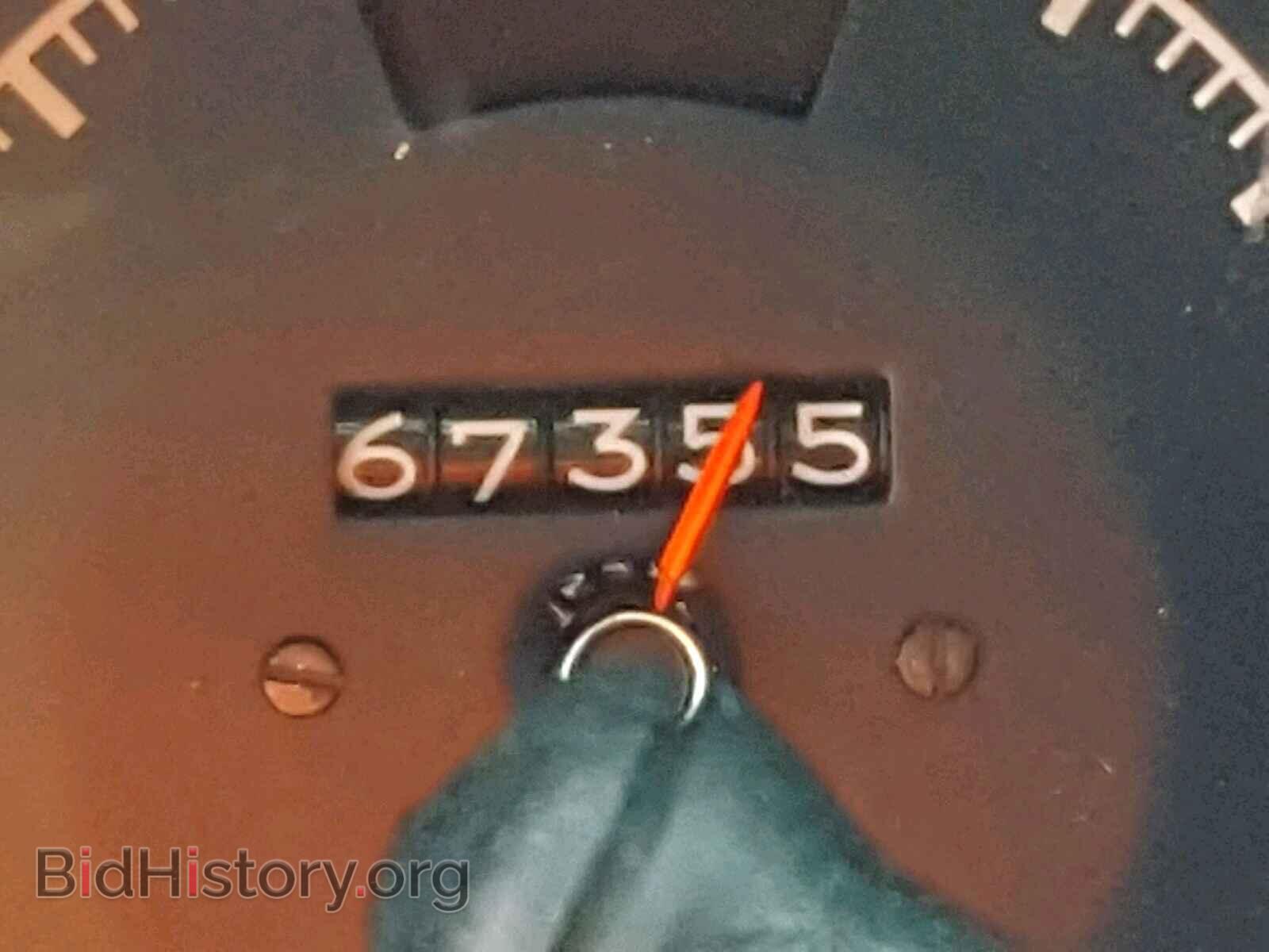 1973 CHEVROLET CORVETTE - VIN: 1Z37J3S403831 - Фото 8