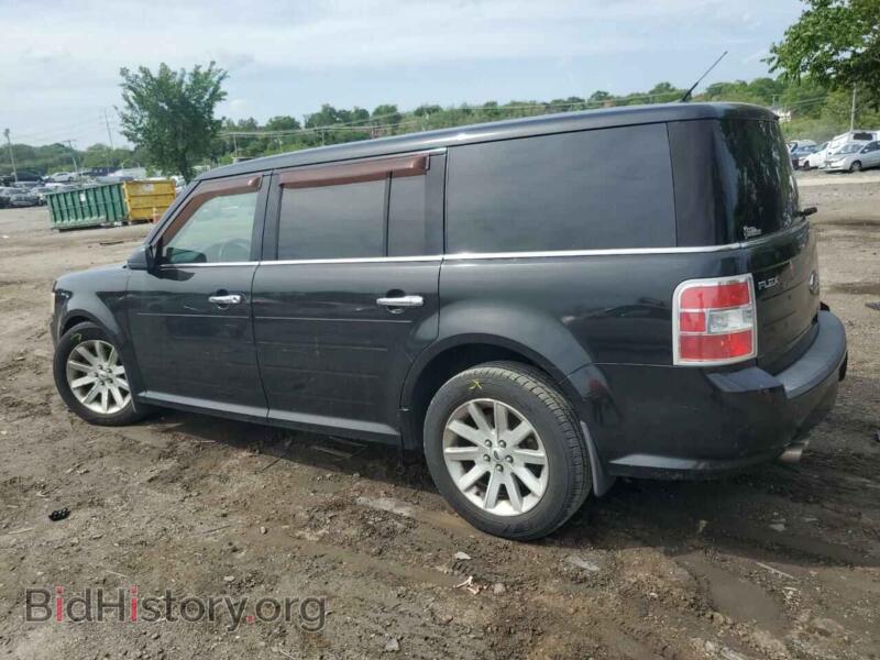 2011 Ford FLEX (VIN 2FMGK5CC0BBD22856) — photo 2 of 13
