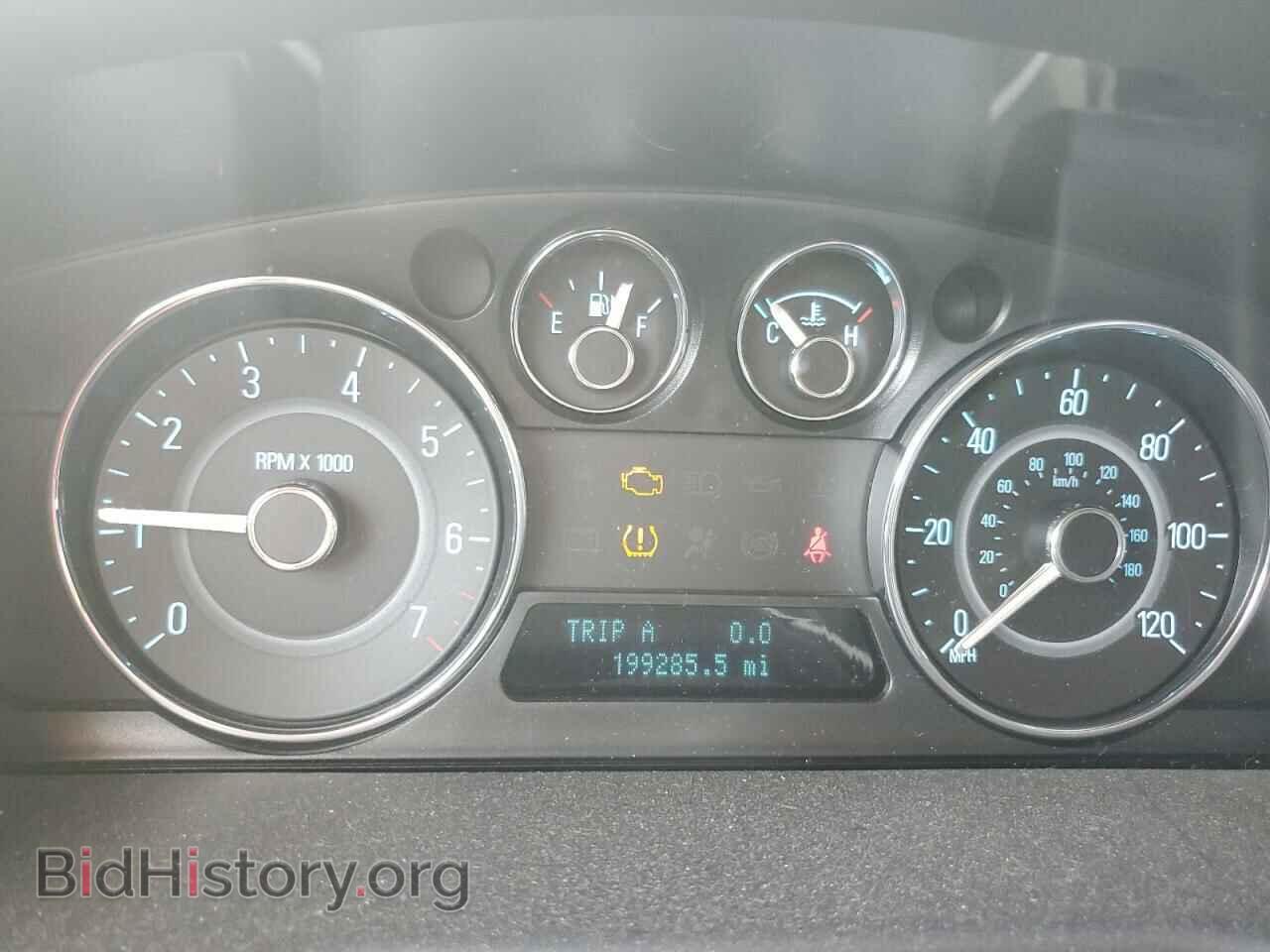 2011 FORD FLEX - VIN: 2FMGK5CC0BBD22856 - Фото 9