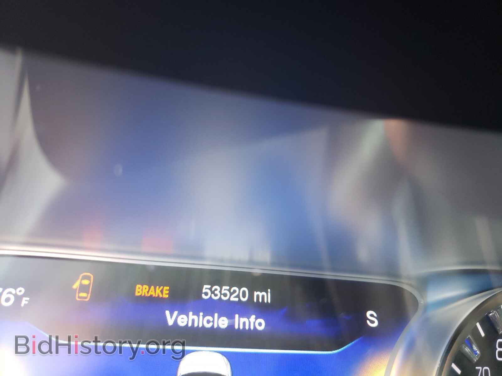 2015 CHRYSLER 200 - VIN: 1C3CCCCB1FN729644 - Photo 8