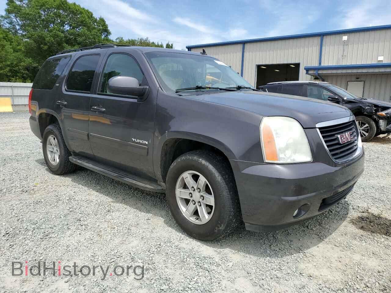 2011 GMC YUKON - VIN: 1GKS1CE09BR124013 - Фото 4