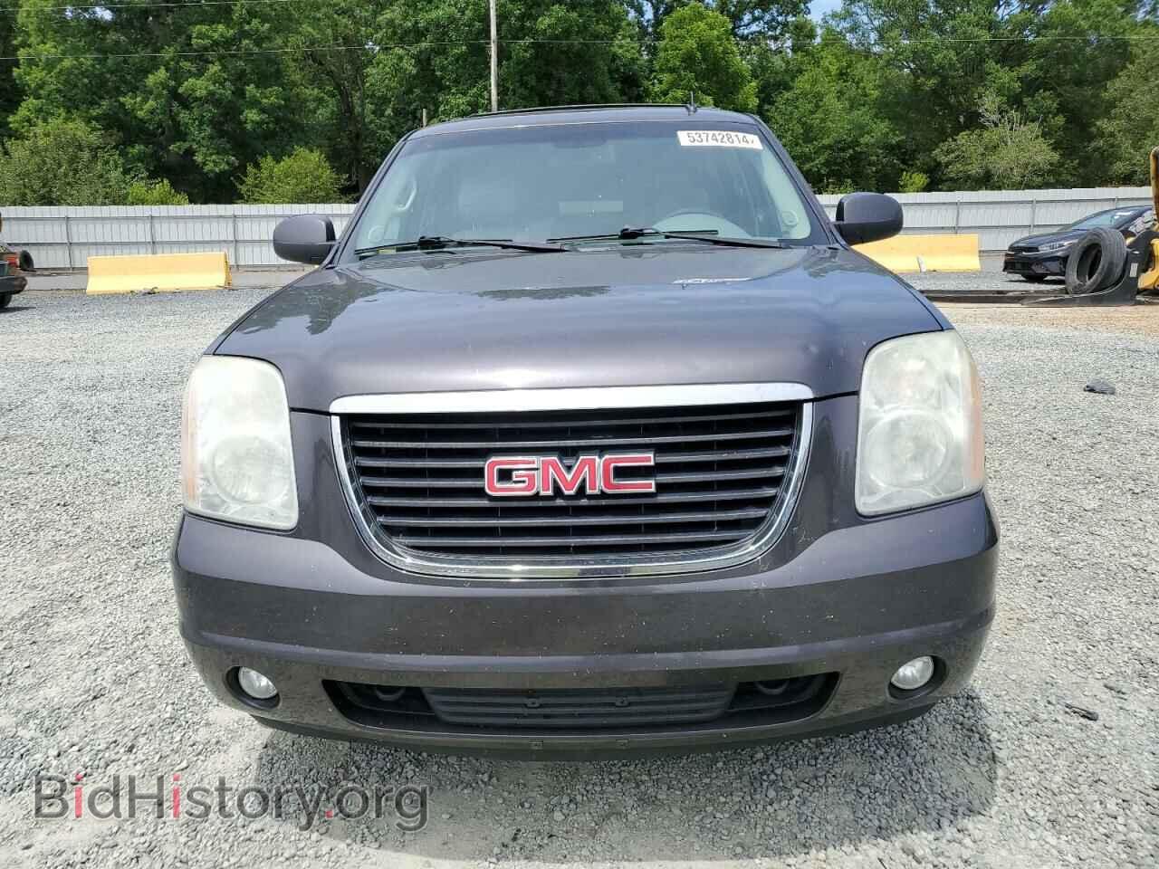 2011 GMC YUKON - VIN: 1GKS1CE09BR124013 - Фото 5