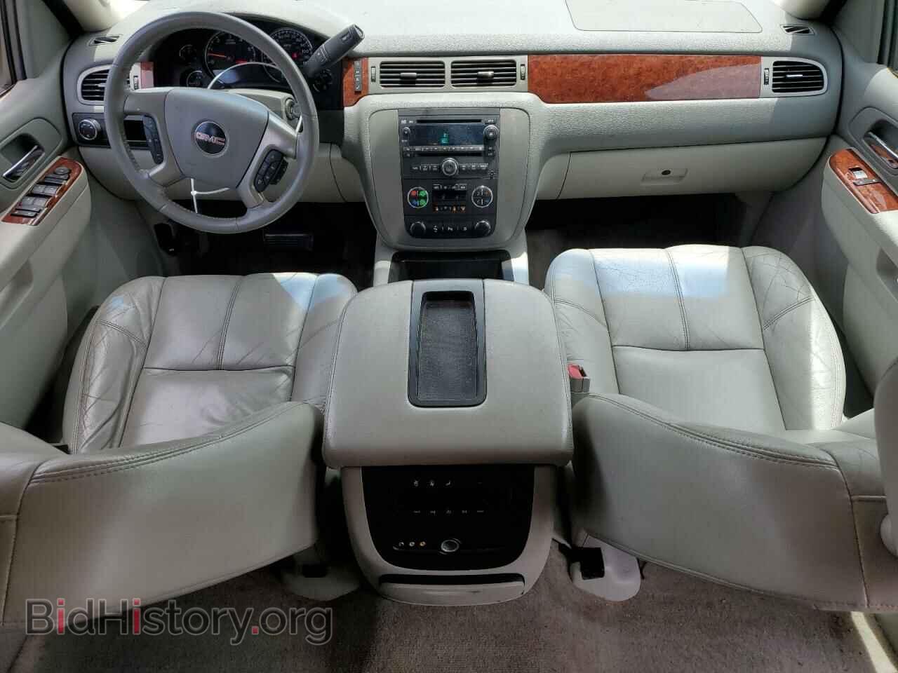 2011 GMC YUKON - VIN: 1GKS1CE09BR124013 - Фото 8