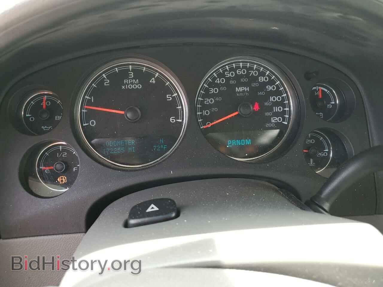 2011 GMC YUKON - VIN: 1GKS1CE09BR124013 - Фото 9