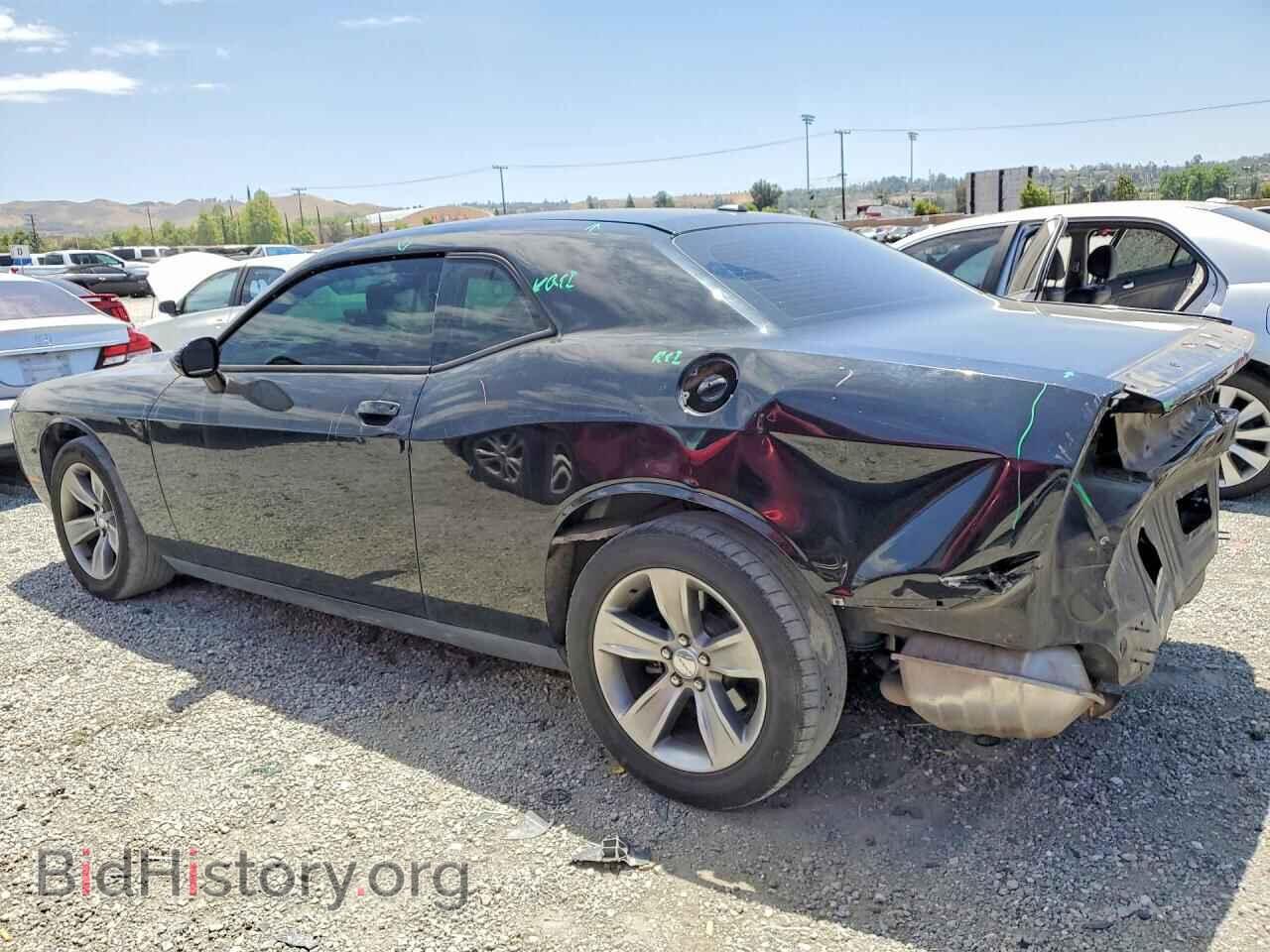 2019 DODGE CHALLENGER - VIN: 2C3CDZAG9KH676984 - Photo 2