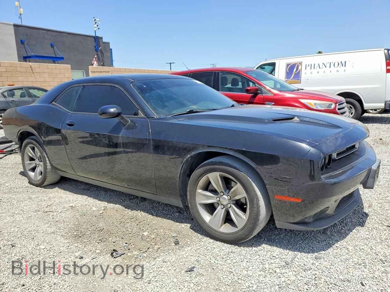 2019 DODGE CHALLENGER - VIN: 2C3CDZAG9KH676984 - Photo 4