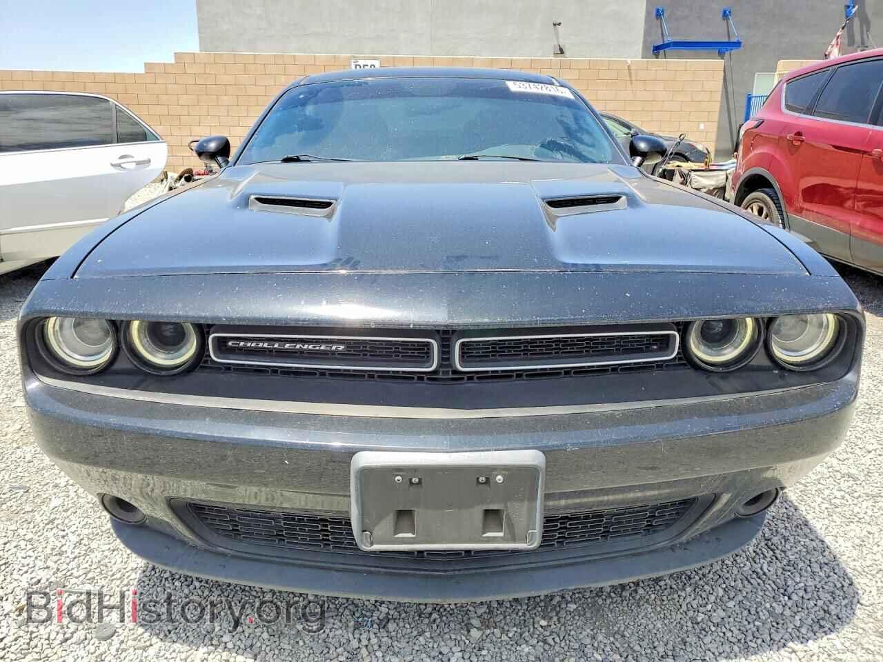 2019 DODGE CHALLENGER - VIN: 2C3CDZAG9KH676984 - Photo 5