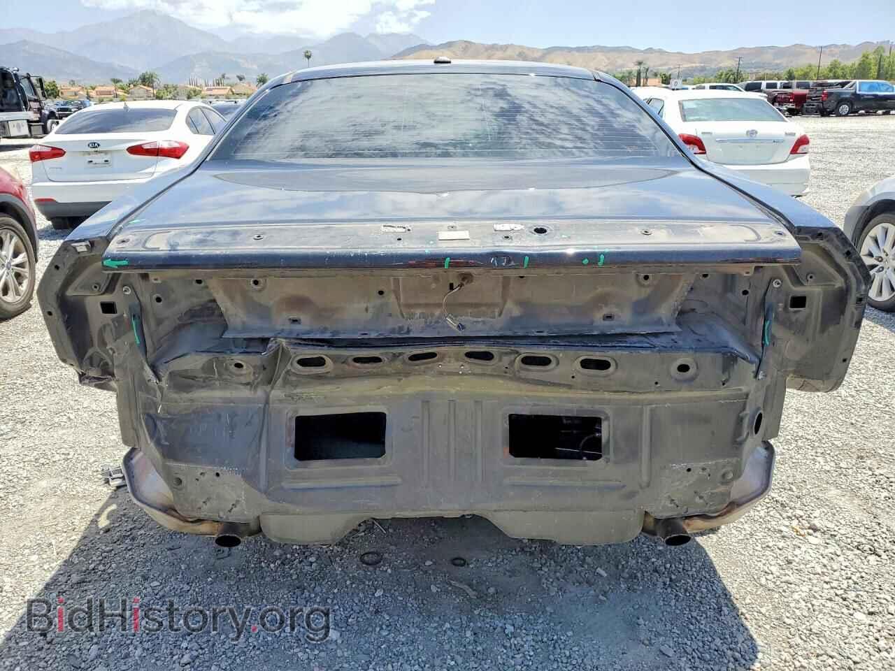2019 DODGE CHALLENGER - VIN: 2C3CDZAG9KH676984 - Photo 6
