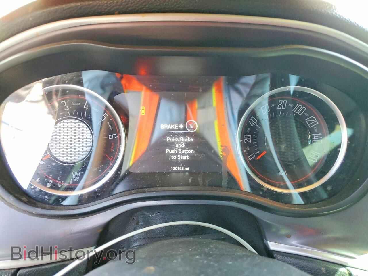 2019 DODGE CHALLENGER - VIN: 2C3CDZAG9KH676984 - Photo 9