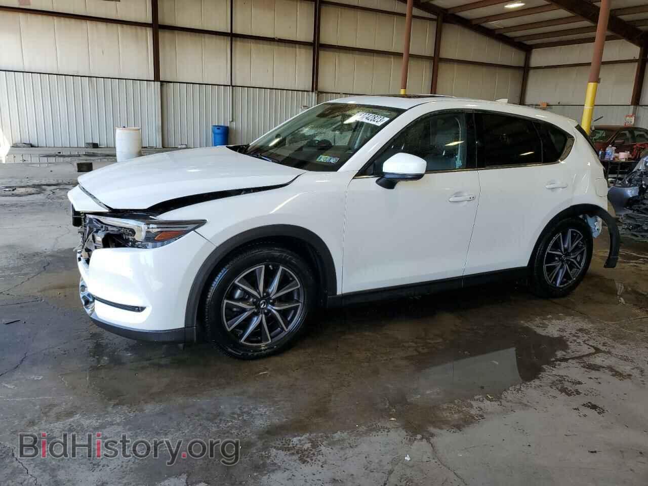 Photo JM3KFBDM1J0390714 - MAZDA CX-5 2018