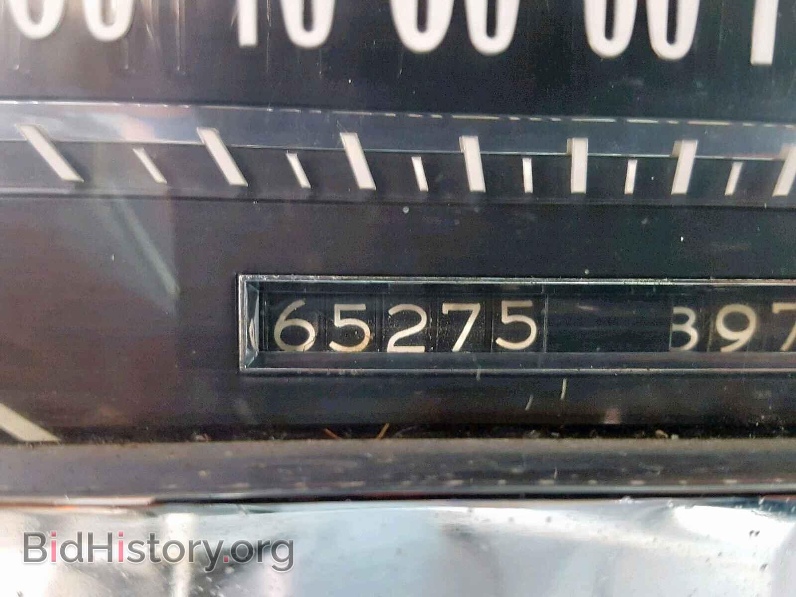 1957 CADILLAC DEVILLE - VIN: 5762067534 - Photo 8