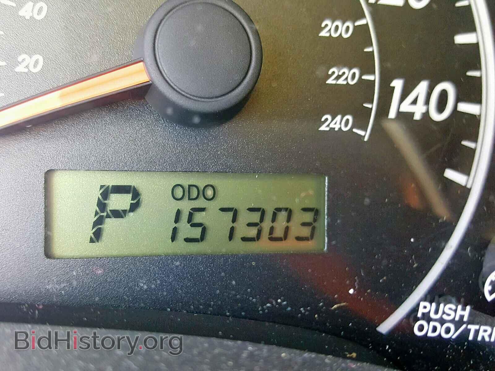 2013 TOYOTA COROLLA BA - VIN: 5YFBU4EEXDP086227 - Фото 8