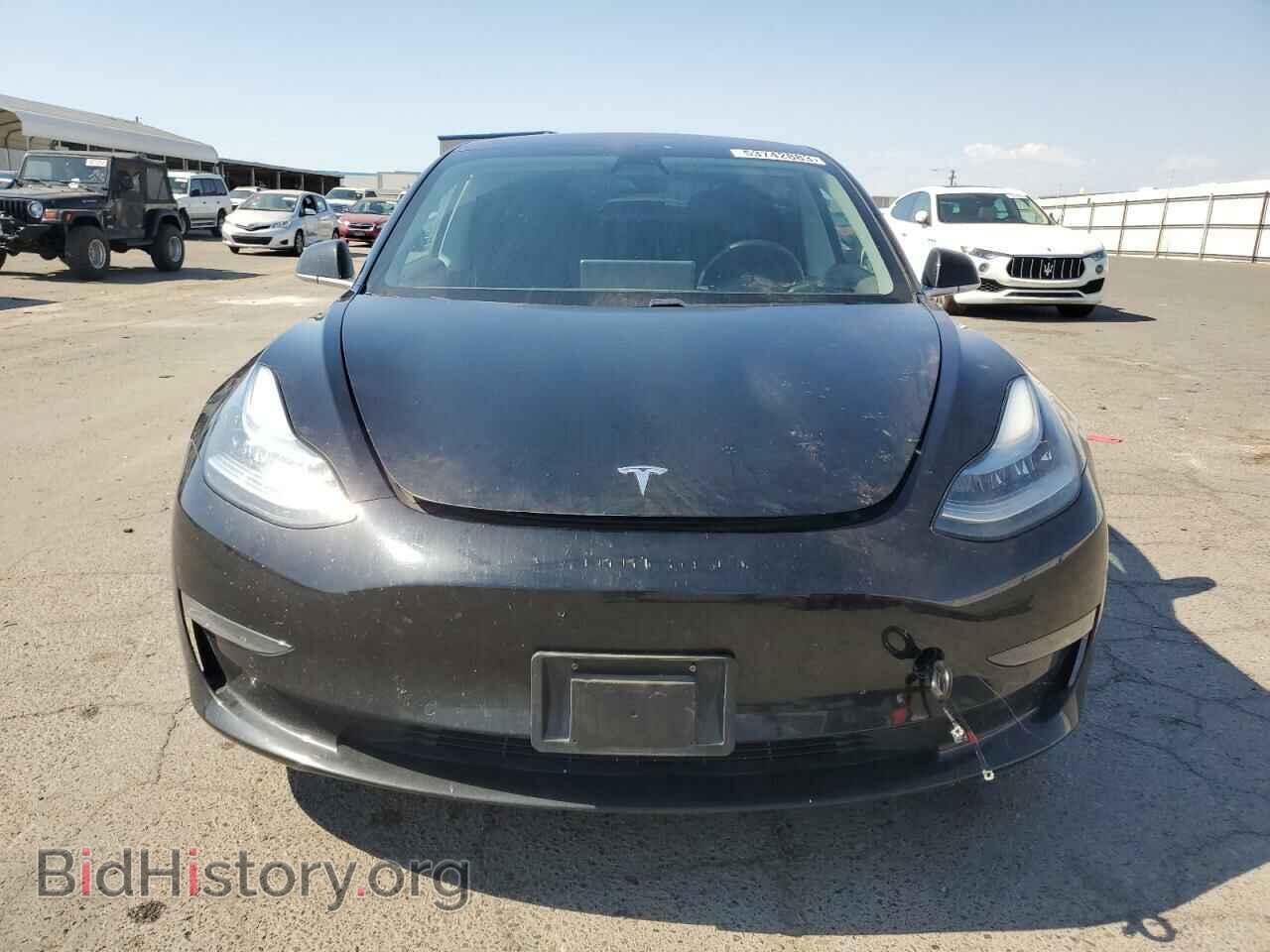2018 TESLA MODEL 3 - VIN: 5YJ3E1EA5JF057867 - Photo 5