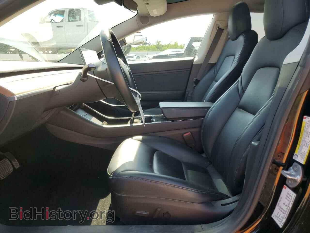 2018 TESLA MODEL 3 - VIN: 5YJ3E1EA5JF057867 - Photo 7