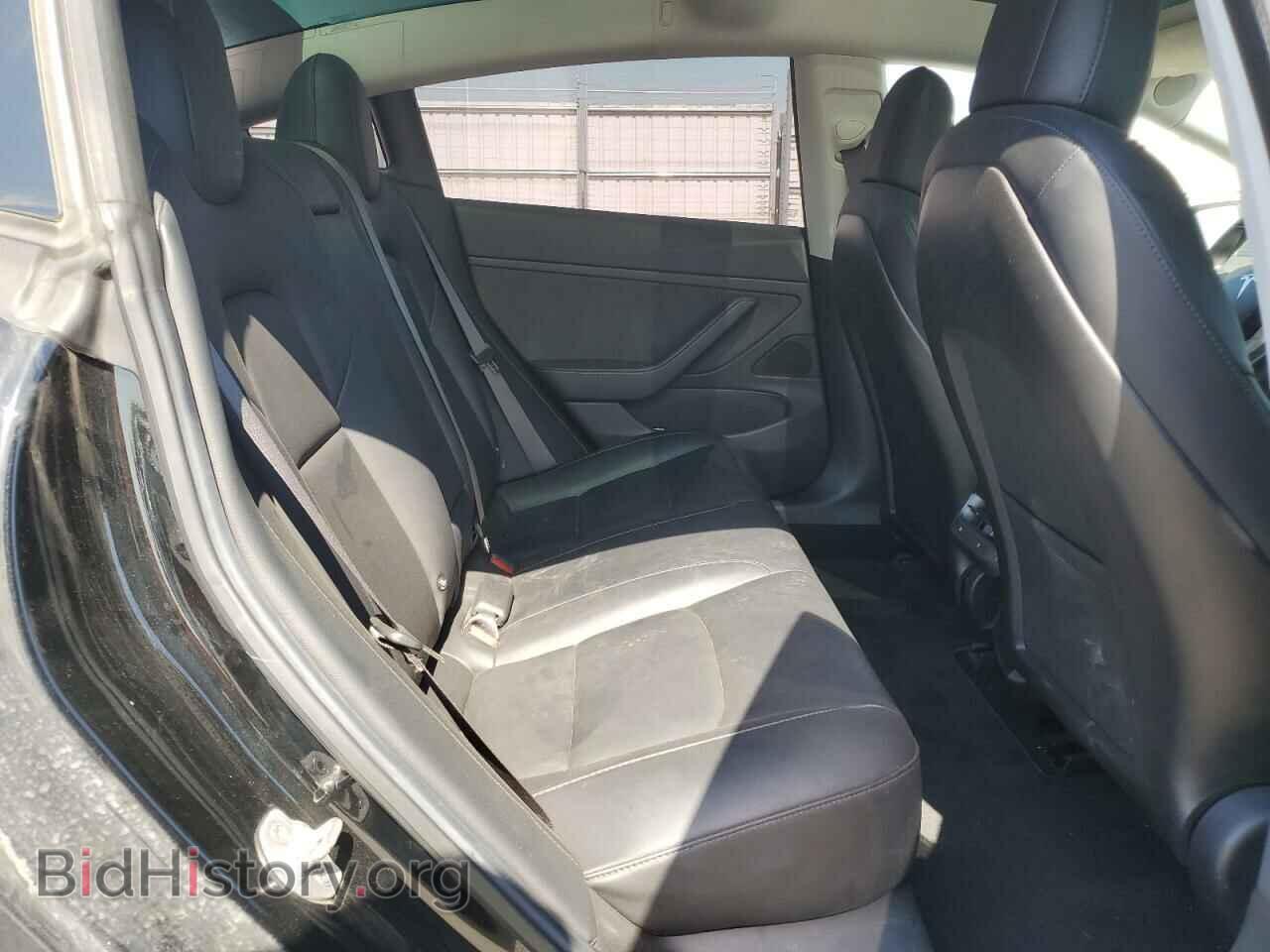 2018 TESLA MODEL 3 - VIN: 5YJ3E1EA5JF057867 - Photo 10