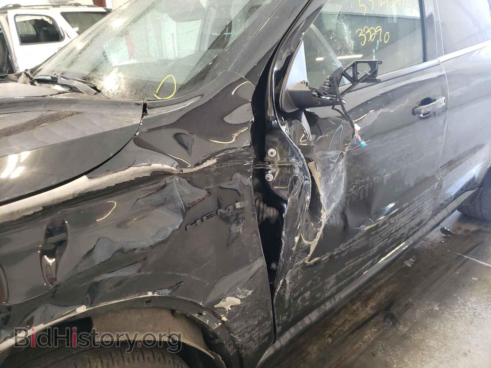 2020 DODGE DURANGO - VIN: 1C4SDJCT1LC253629 - Фото 9