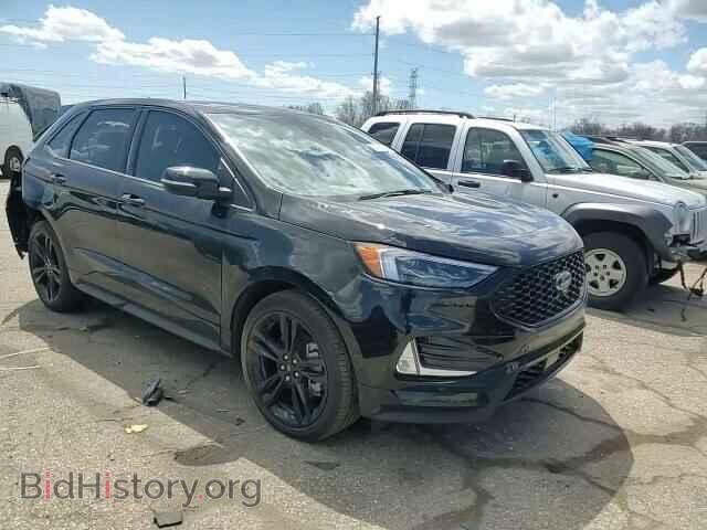 2024 FORD EDGE - VIN: 2FMPK4AP5RBA35748 - Фото 14