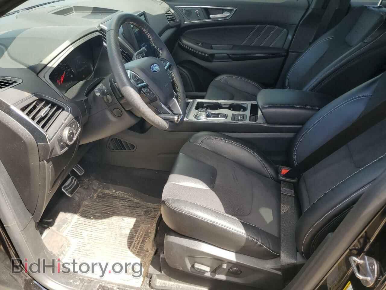 2024 FORD EDGE - VIN: 2FMPK4AP5RBA35748 - Фото 7