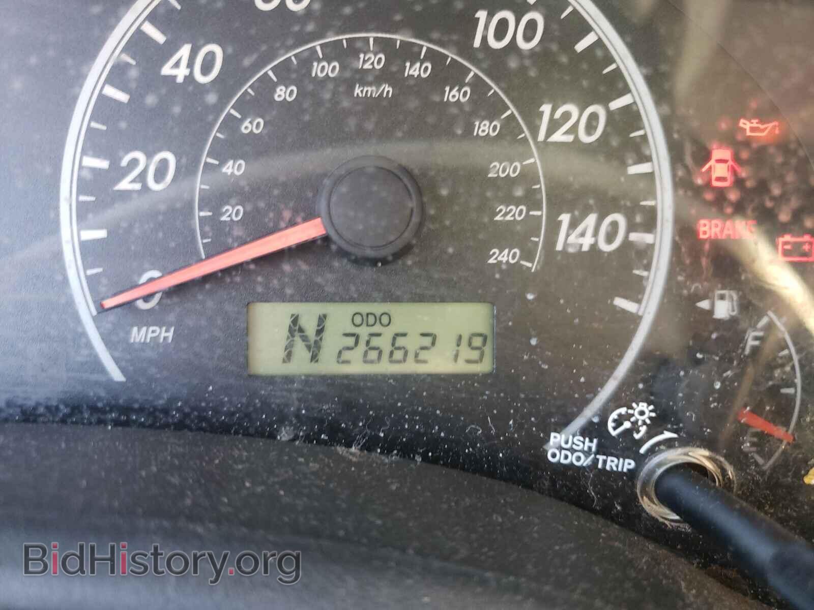 2012 TOYOTA COROLLA - VIN: 5YFBU4EE3CP010928 - Фото 8