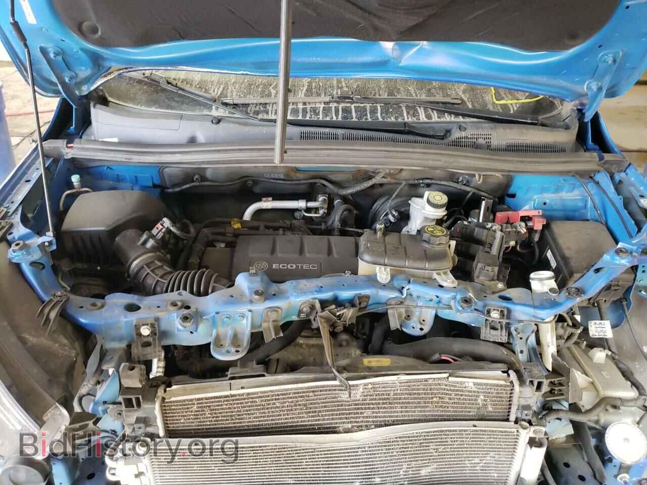 2017 BUICK ENCORE - VIN: KL4CJCSBXHB133093 - Photo 7