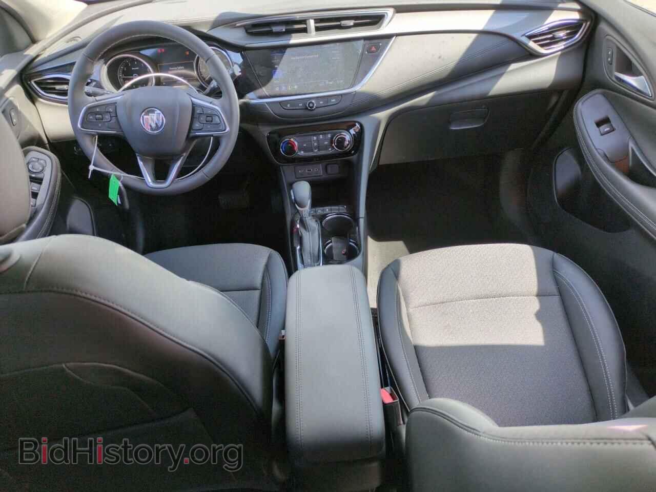 2023 BUICK ENCORE - VIN: KL4MMCSL8PB131345 - Фото 8