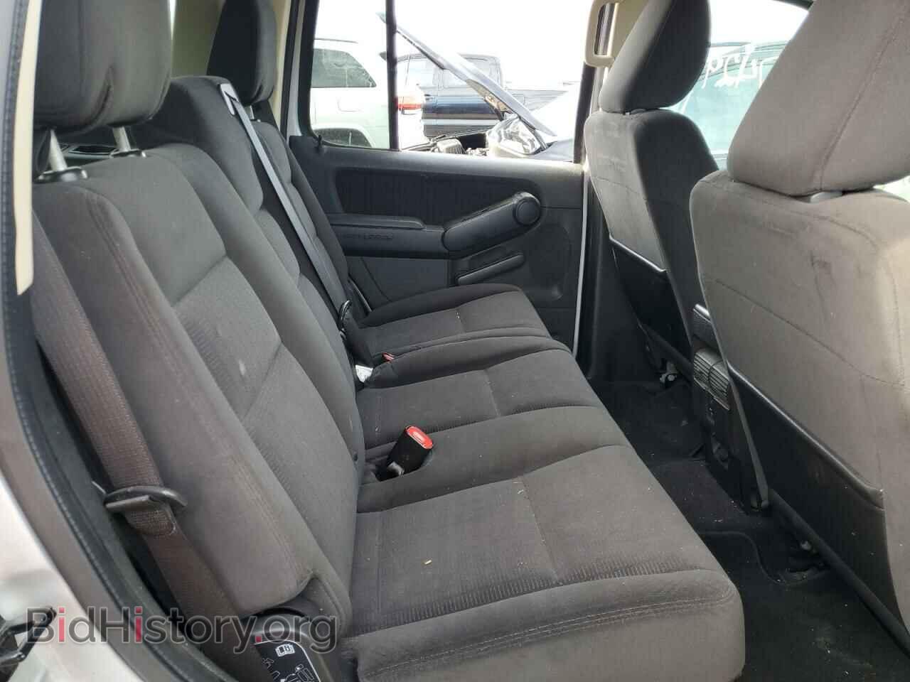 2010 FORD EXPLORER - VIN: 1FMEU7DE8AUA44181 - Photo 6