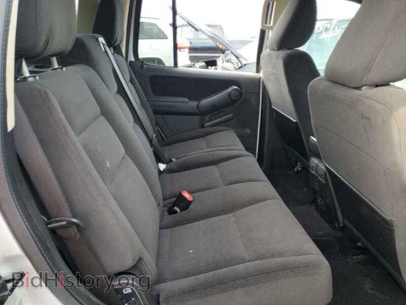 2010 Ford EXPLORER (VIN 1FMEU7DE8AUA44181) — фото 6 из 10