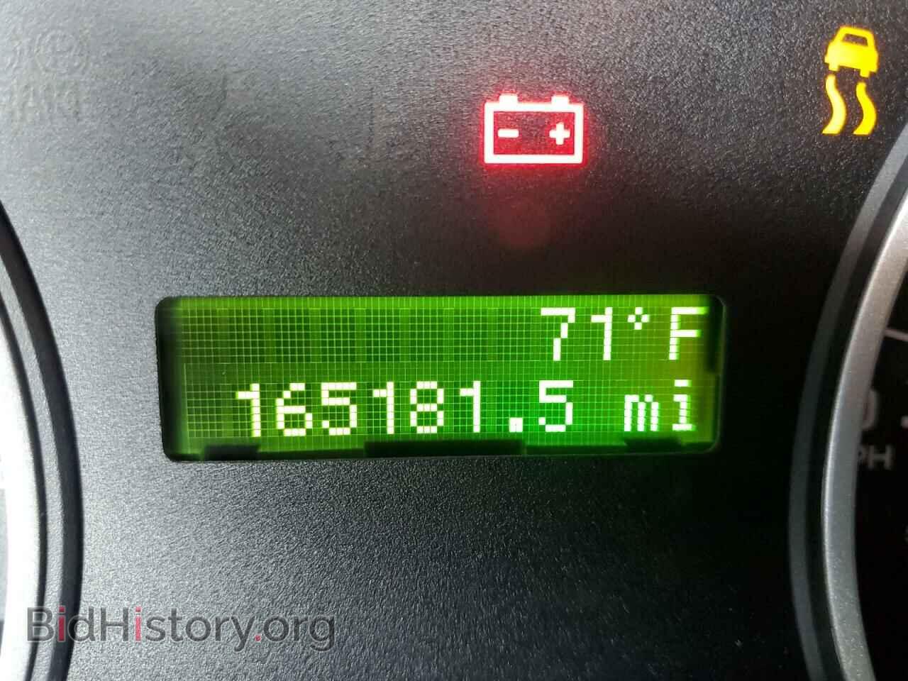 2010 FORD EXPLORER - VIN: 1FMEU7DE8AUA44181 - Photo 8