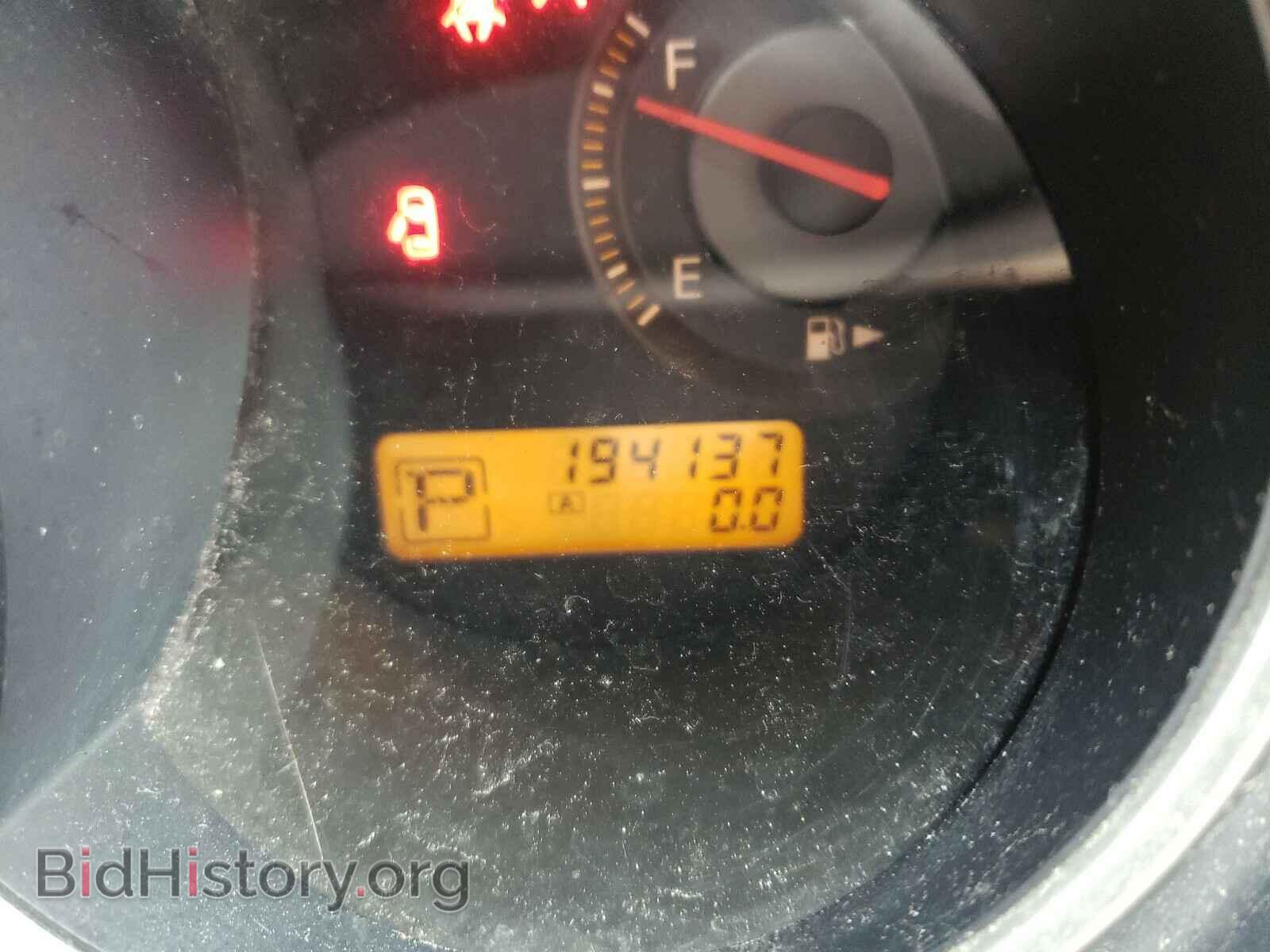 2007 NISSAN VERSA - VIN: 3N1BC13E07L364108 - Фото 8