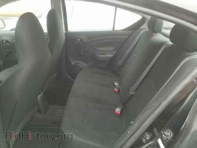 2013 NISSAN VERSA - VIN: 3N1CN7AP5DL862838 - Фото 6
