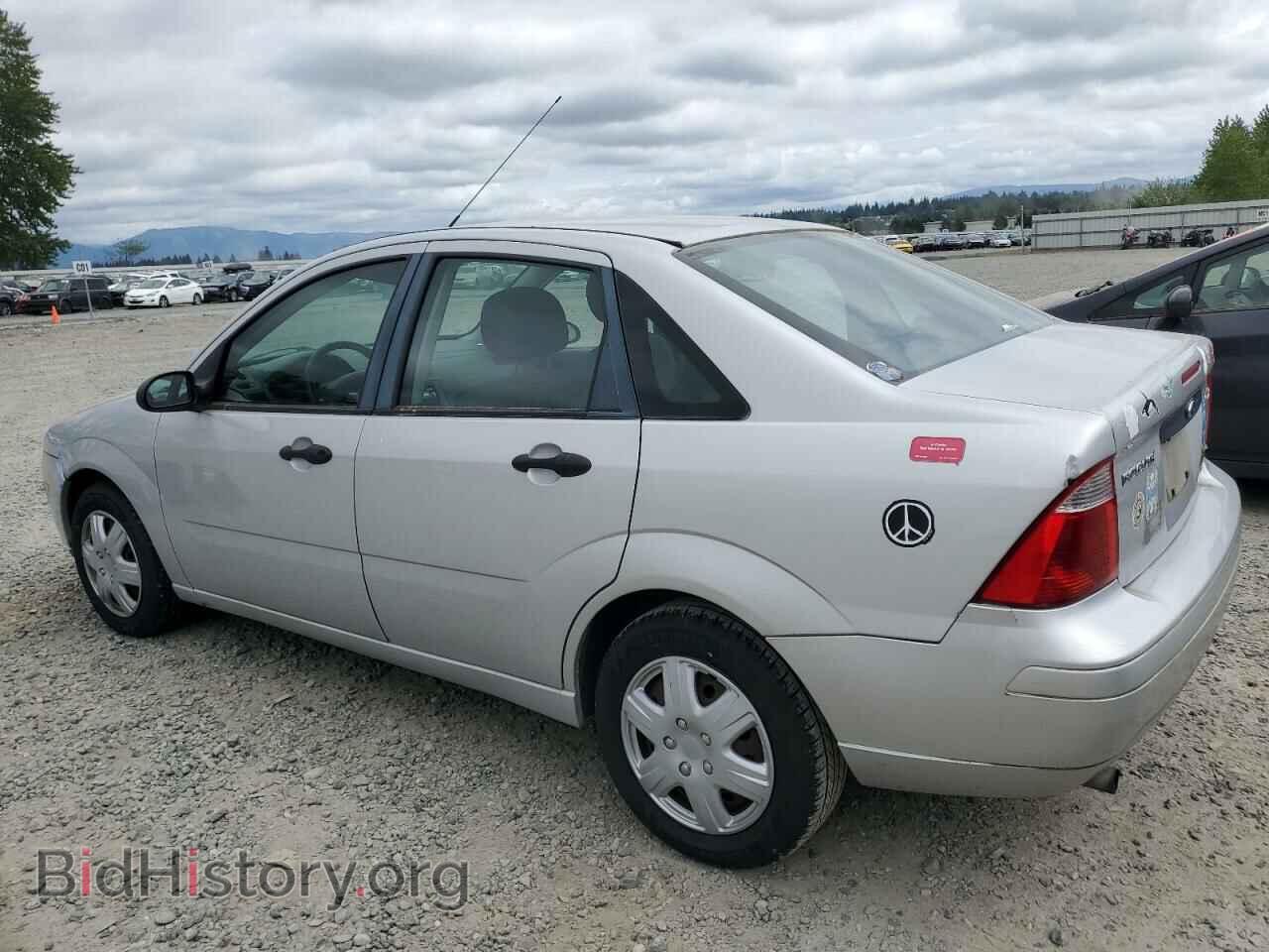 2006 FORD ALL Models - VIN: 1FAFP34N36W180230 - Фото 2